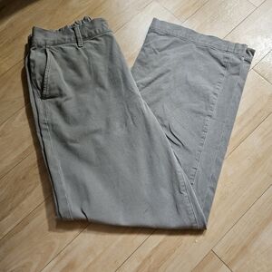 MUJI trousers
